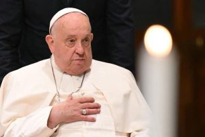 DEUIL AU SOMMET DE L&rsquo;ÉGLISE CATHOLIQUE: Le pape François décède à 88 ans