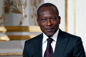 BÉNIN/REUNIFICATION HISTORIQUE DE L&rsquo;ÉGLISE DU CHRISTIANISME CÉLESTE : Patrice Talon artisan du pardon et de la paix