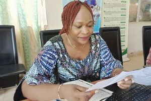 FÊTE DU TRAVAIL À NATITINGOU : Message de la SE Djamilatou Yérima à tous le personnel de la mairie
