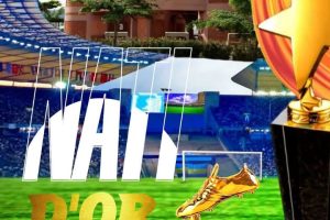 2E ÉDITION DE NATI D’OR AWARDS : L&rsquo;appel aux partenaires et sponsors lancé
