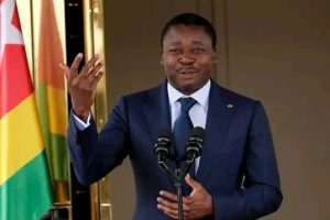 TOGO : Faure Gnassingbé investi chef de l&rsquo;exécutif