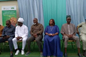 JOURNÉE INTERNATIONALE DE LA LIBERTÉ DE LA PRESSE : L’impact de l’intelligence artificielle au cœur de la célébration au Bénin