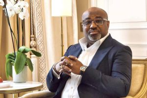 ACTUALITÉ POLITIQUE AU BÉNIN : Le politologue Richard Boni Ouorou lève toute ambiguïté sur le Parti Libéral