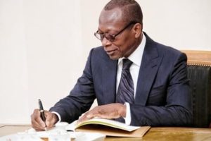 BÉNIN : Voici les nominations prononcées lors du conseil des ministres