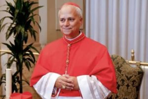 EGLISE CATHOLIQUE : Le cardinal américain Robert Prevost élu nouveau pape