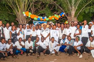 PARAKOU/AGORA FIDÉLO PARTY : La conseillère Adiza Arouna marque une pause festive pour récompenser l’engagement des jeunes