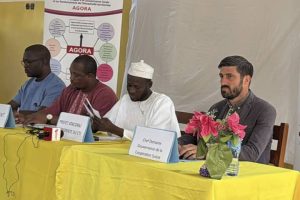 PROGRAMME AGORA AU NORD BÉNIN : Les acteurs techniques dressent un bilan conjoint à Boukombé