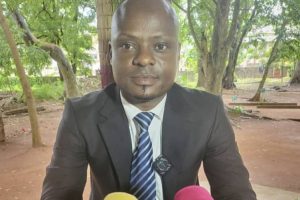 MÉDIA EN LIGNE AU BÉNIN : L’appel de Chamss-Deen Badarou pour une union sacrée des acteurs