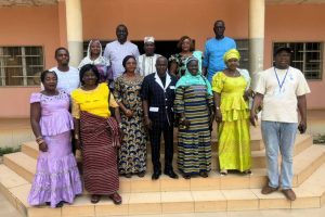 SEMINAIRE SUR LE BIEN ETRE COMMUNAUTAIRE À NATITINGOU : La mairie opte pour l&rsquo;ONG Tostan, un modèle dans la promotion du bien-être communautaire