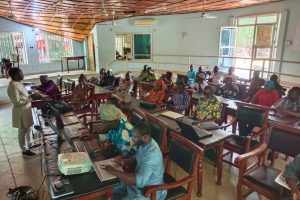 COMMUNE DE NATITINGOU : Le schéma directeur d’aménagement communal adopté pour un développement mieux structuré