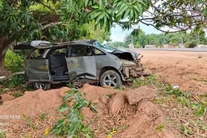 ACCIDENT DE CIRCULATION DANS LA COMMUNE DE N&rsquo;DALI : Quatre morts et un blessé enregistrés