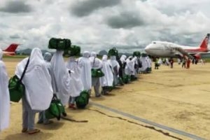 DROGUE DISSIMULÉE DANS LE CORPS : Deux pèlerins au Hadj 2025 trahis par les scanners à Lagos