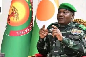 TERRORISME AU NIGER : Niamey accuse la France et ses alliés
