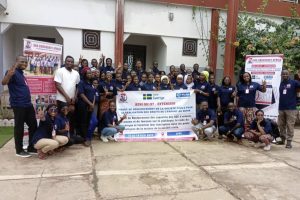 RENFORCEMENT DE L&rsquo;ESPACE CIVIQUE DANS L&rsquo;ATACORA : Des membres d’Osc outillés par l&rsquo;Ong Emergency Africa