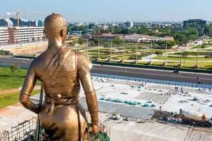 CÉLÉBRATION DE L’INDÉPENDANCE DU BÉNIN : Nouvelles modifications de la circulation sur le boulevard de la Marina dès ce jour