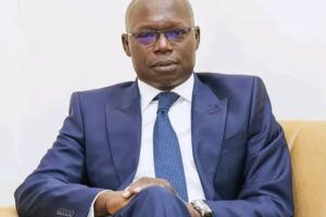 BÉNIN/ REMANIEMENT AU SEIN DU GOUVERNEMENT : Le ministre Paulin Akponna limogé
