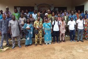 ÉDUCATION ENVIRONNEMENTALE DANS L&rsquo;ATACORA : L&rsquo;Ong Yimma-Bénin forme 108 enseignants à Natitingou