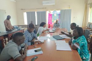 NATITINGOU : Le Conseil de supervision adopte des mesures pour le développement local