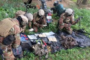 LUTTE CONTRE LE TERRORISME AU NORD DU BÉNIN : Plusieurs djihadistes neutralisés par l&rsquo;armée