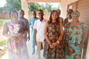 OBSERVATOIRE COMMUNAL DE L&rsquo;ÉDUCATION À NATITINGOU : Patricia Hounhakou prend les rênes de l&rsquo;institution