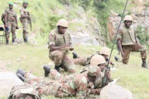 SÉCURITÉ DANS LE NORD-BÉNIN : Le gouvernement déterminé à éradiquer la menace terroriste