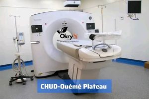 POUR MIEUX RÉPONDRE AUX BESOINS SANITAIRES DES POPULATIONS : Le CHUD-Ouémé doté d’une unité de scanographie ultramoderne