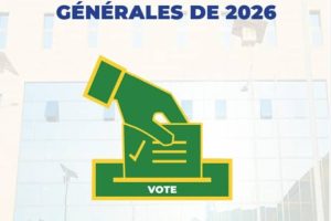 ÉLECTIONS GÉNÉRALES DE 2026 AU BÉNIN : La cour constitutionnelle rend public le calendrier électoral