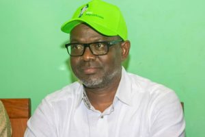 BLOC RÉPUBLICAIN : Samou Seidou Adambi signe son retour au galop et remobilise la jeunesse
