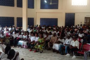 JOURNÉE DE L’ARTISAN BÉNINOIS À NATITINGOU : Quand le métier parle et triomphe