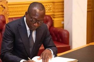 BÉNIN/VIE DES ASSOCIATIONS, FONDATIONS ET ONG : La nouvelle loi promulguée par le chef de l&rsquo;État