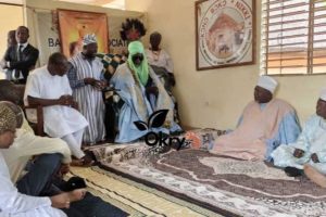 PROMOTION DU PATRIMOINE ET DE LA TRADITION À NIKKI : Patrice Talon en visite, annonce des travaux pour renforcer les festivités de la Gaani