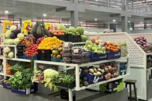 INFRASTRUCTURES MARCHANDES AU BÉNIN : Voici les nouveaux tarifs des redevances dans les marchés régionaux