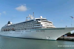 TOURISME AU BÉNIN‎ : Le ‎visa de 72h désormais gratuit pour les croisiéristes‎