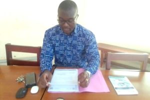 COMMUNE DE BOUKOUMBÉ : Le Conseil communal tient sa 3e session ordinaire de 2025