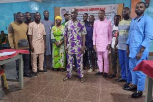 CELLULE DE FACT-CHECKING ET D’INVESTIGATION : Les journalistes de l’Alibori unis pour lutter contre les fausses informations