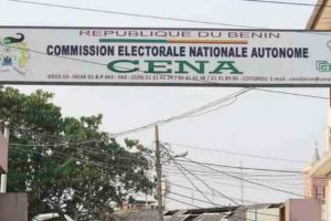 BÉNIN/ ÉLECTION PRÉSIDENTIELLE 2026 : La CENA échange avec les partis politiques