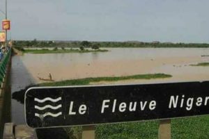 MONTÉE INQUIÉTANTE DES EAUX DU FLEUVE NIGER : Alerte jaune en vigueur à Malanville et Karimama‎