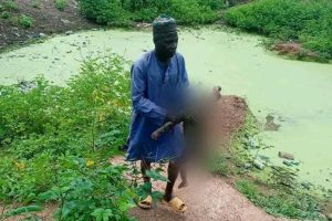 COMMUNE DE KALALE : Un enfant de 3 ans meurt par noyade à Guiri