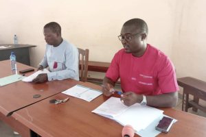 DÉBAT D’ORIENTATION BUDGÉTAIRE À BOUKOMBÉ : Des échanges fructueux pour tracer les priorités 2026-2028