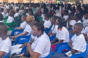 4E ÉDITION DE LA COLONIE DE VACANCES DES FILLES DU NORD BENIN : Parakou accueille 250 filles du Nord autour de la citoyenneté et du leadership