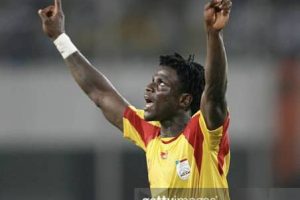 BÉNIN / DÉCÈS DE L&rsquo;ANCIEN INTERNATIONAL RAZACK OMOTOYOSSI : Retour sur le parcours emblématique du « taureau de Pobè »