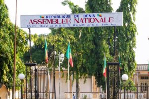 2È SESSION EXTRAORDINAIRE DE L’ASSEMBLÉE NATIONALE AU BÉNIN : Les députés attendus au parlement le 1er Septembre prochain