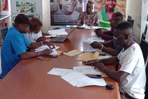 SESSION ORDINAIRE DU CONSEIL DE SUPERVISION À NATITINGOU : Un projet éducatif majeur validé au profit des jeunes filles