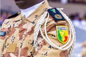 CONCOURS DE DOUANES AU BÉNIN : Les résultats définitifs de l’étude des dossiers disponibles