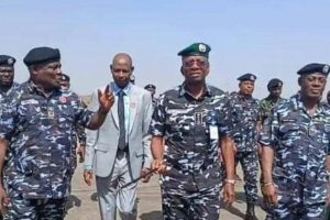 NIGERIA : Un pasteur interpellé pour abus sexuels sur sa propre fille de 17 ans