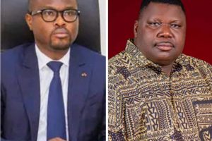 CHOIX DE ROMUALD WADAGNI COMME CANDIDAT DE LA MOUVANCE AUX PRÉSIDENTIELLES 2026 : Bourou Assouma salue la confiance du président Talon en la jeunesse