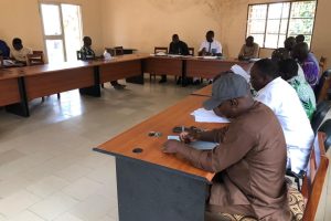 2ÈME SESSION EXTRAORDINAIRE DU CONSEIL COMMUNAL DE BOUKOMBÉ : Le maire Aldo N’dah kouagou et son équipe tracent de nouvelles perspectives pour le développement local