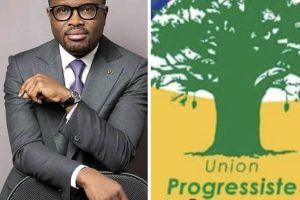 GRANDE MOBILISATION DE L&rsquo;UNION PROGRESSISTE LE RENOUVEAU AU NORD : La 3è Circonscription électorale dit « oui » à Romuald Wadagni