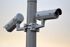 SÉCURITÉ AU BÉNIN : Des caméras de surveillance bientôt installées dans les grandes villes