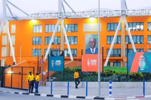 INCIDENT TECHNIQUE LORS DU MATCH BÉNIN VS LESOTHO : Les clarifications de l&rsquo;Office Nationale des Sports de Côte d&rsquo;Ivoire